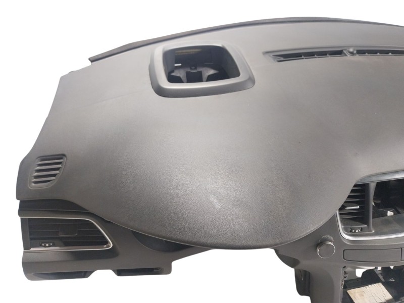 Recambio de salpicadero para peugeot 508 i (8d_) 1.6 bluehdi 120 referencia OEM IAM   