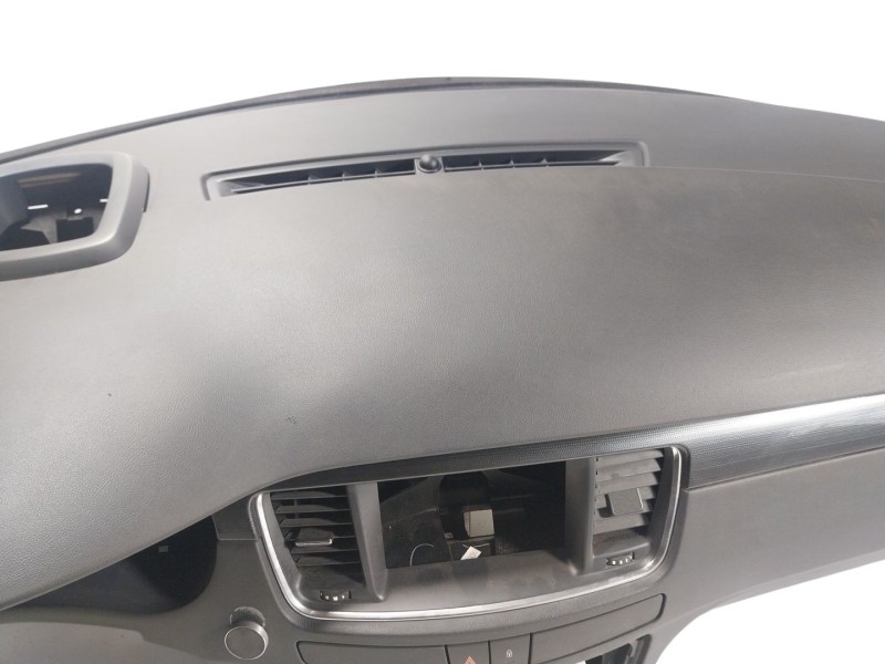 Recambio de salpicadero para peugeot 508 i (8d_) 1.6 bluehdi 120 referencia OEM IAM   