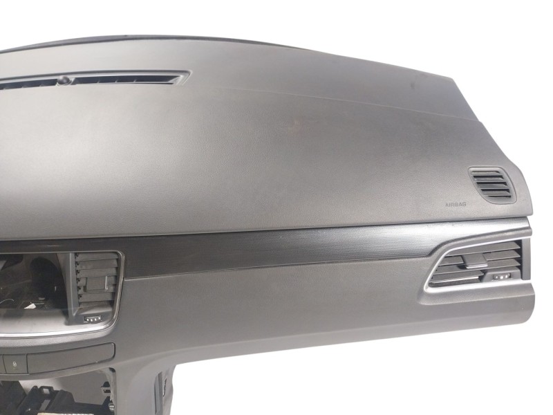 Recambio de salpicadero para peugeot 508 i (8d_) 1.6 bluehdi 120 referencia OEM IAM   