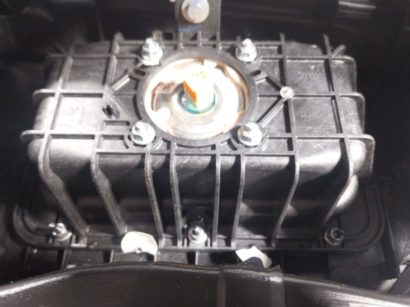 Recambio de salpicadero para peugeot 508 i (8d_) 1.6 bluehdi 120 referencia OEM IAM   