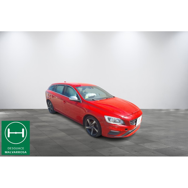 volvo v60 i (155) del año 2014