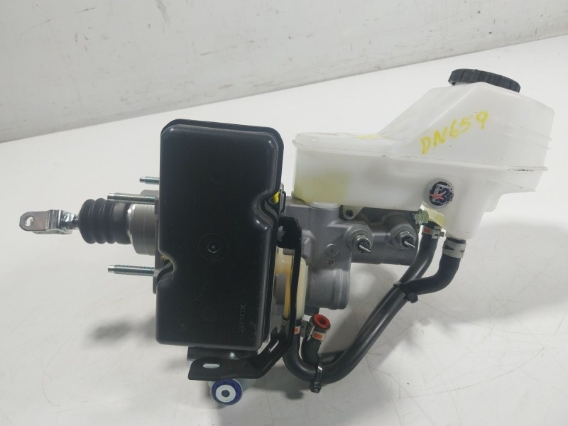 Recambio de servofreno para toyota rav 4 v (_a5_, _h5_) 2.5 hybrid (axap54) referencia OEM IAM 4705042330 4720042G50 