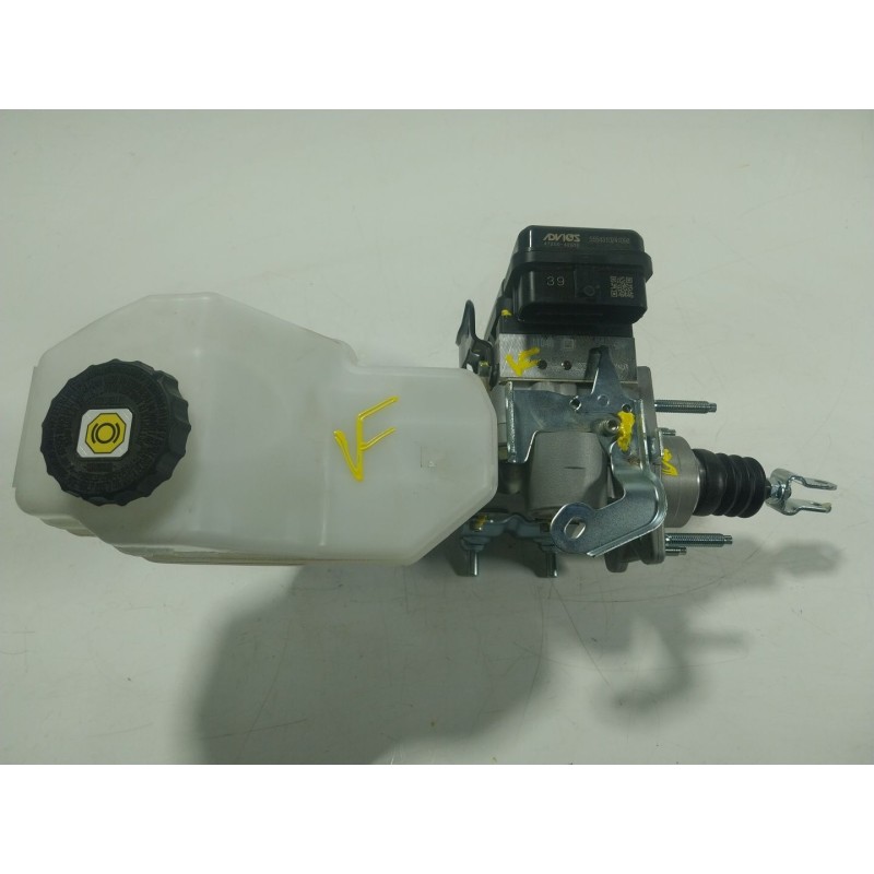 Recambio de servofreno para toyota rav 4 v (_a5_, _h5_) 2.5 hybrid (axap54) referencia OEM IAM 4705042330 4720042G50 