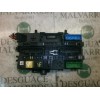 Recambio de caja reles / fusibles para opel astra h berlina cosmo referencia OEM IAM   