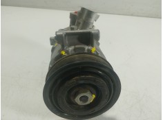 Recambio de compresor aire acondicionado para porsche macan (95b) 2.0 (95bau1) referencia OEM IAM PAB816803A 4M0816803  2