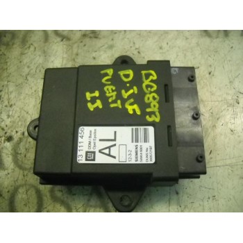 MODULO ELECTRONICO 
