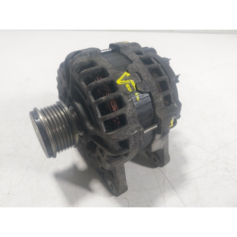 Recambio de alternador para renault kadjar (ha_, hl_) 1.5 dci 110 (hla3) referencia OEM IAM 231004EA0A 231004EA0AF 