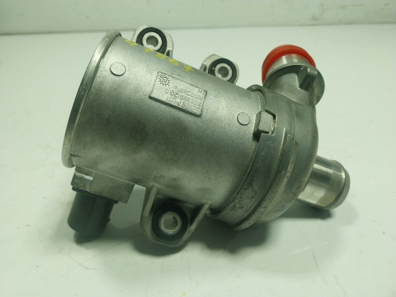 Recambio de bomba agua para ford kuga iii (dfk) 1.5 ecoboost referencia OEM IAM 2732486 358299200 