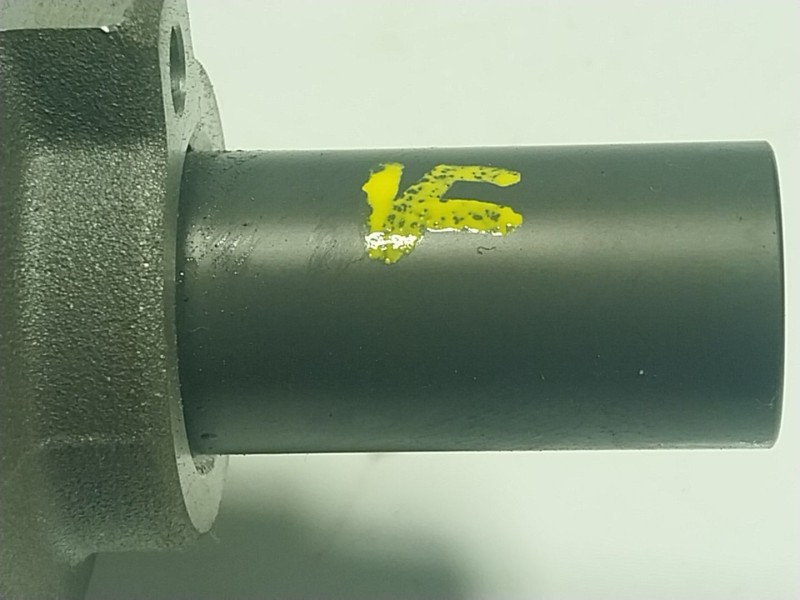 Recambio de bomba freno para kia picanto iii (ja) 1.0 referencia OEM IAM   