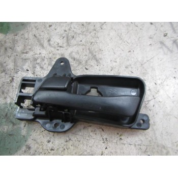 MANETA INTERIOR TRASERA IZQUIERDA 836102L000XP 