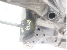 Recambio de puente delantero para peugeot 508 i (8d_) 1.6 bluehdi 120 referencia OEM IAM    2