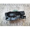 Recambio de maneta interior delantera izquierda para peugeot 207 1.4 referencia OEM IAM   