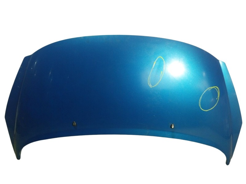 Recambio de capot delantero para peugeot 207/207+ (wa_, wc_) 1.6 hdi referencia OEM IAM   