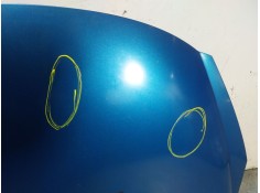 Recambio de capot delantero para peugeot 207/207+ (wa_, wc_) 1.6 hdi referencia OEM IAM    2