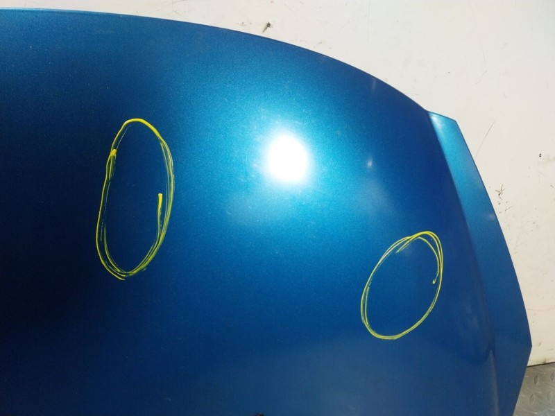 Recambio de capot delantero para peugeot 207/207+ (wa_, wc_) 1.6 hdi referencia OEM IAM   