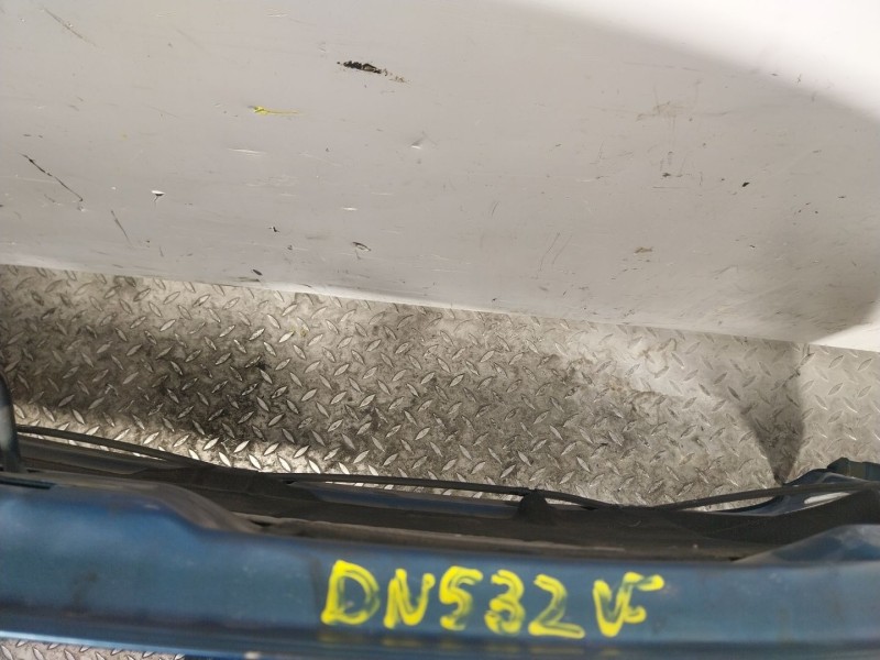 Recambio de capot delantero para peugeot 207/207+ (wa_, wc_) 1.6 hdi referencia OEM IAM   