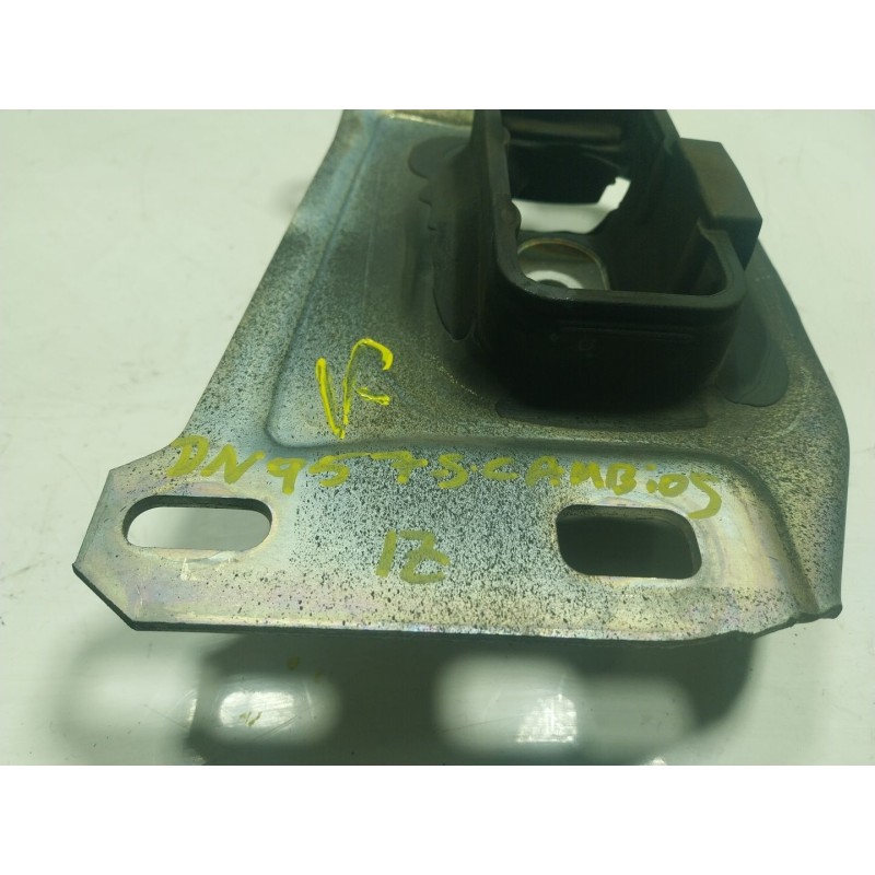 Recambio de soporte cambio para peugeot expert furgoneta (v_) 1.5 bluehdi 100 referencia OEM IAM  9673768480 