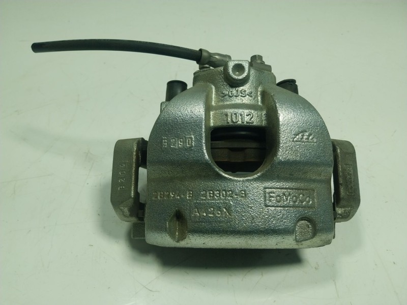 Recambio de pinza freno delantera derecha para ford kuga iii (dfk) 1.5 ecoboost referencia OEM IAM   