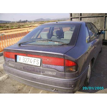 RENAULT SAFRANE (B54)