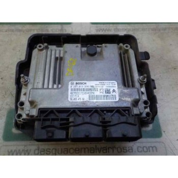 CENTRALITA MOTOR UCE 1608085180 