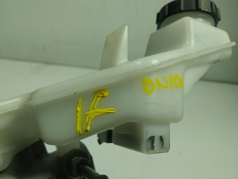 Recambio de bomba freno para mazda 2 hatchback (dl, dj) 1.5 skyactiv-g (djlfs) referencia OEM IAM   