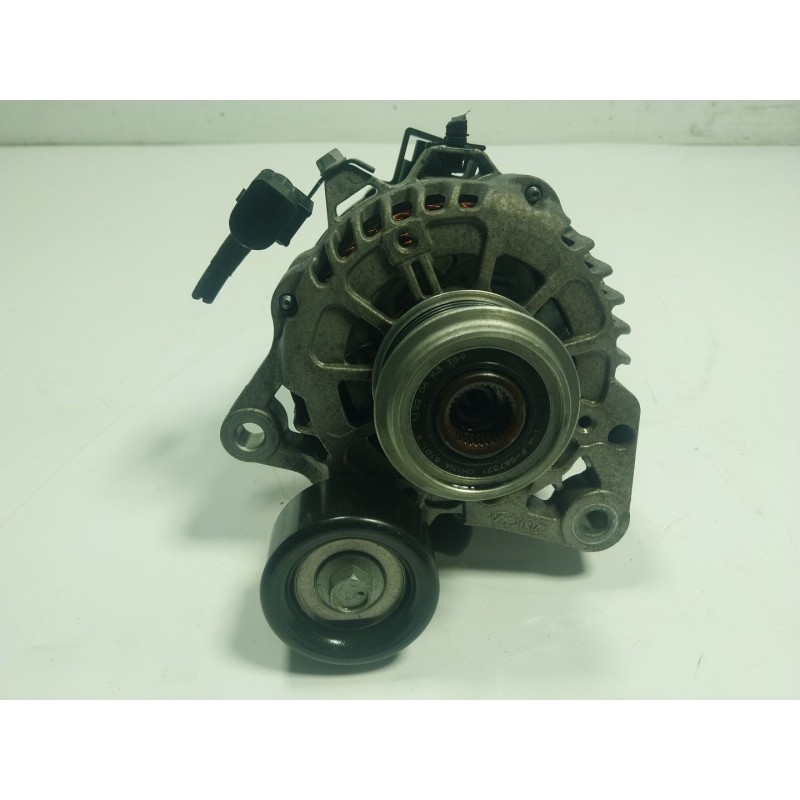 Recambio de alternador para kia picanto iii (ja) 1.0 referencia OEM IAM  3730007500 