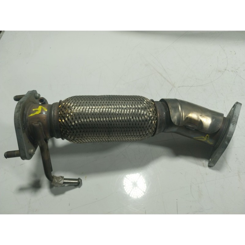 Recambio de flector de escape para hyundai i30 (pde, pd, pden) 2.0 n referencia OEM IAM  28610S0300 