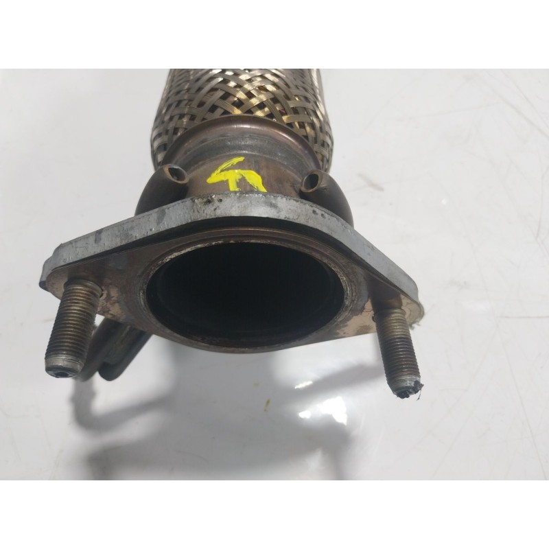 Recambio de flector de escape para hyundai i30 (pde, pd, pden) 2.0 n referencia OEM IAM  28610S0300 