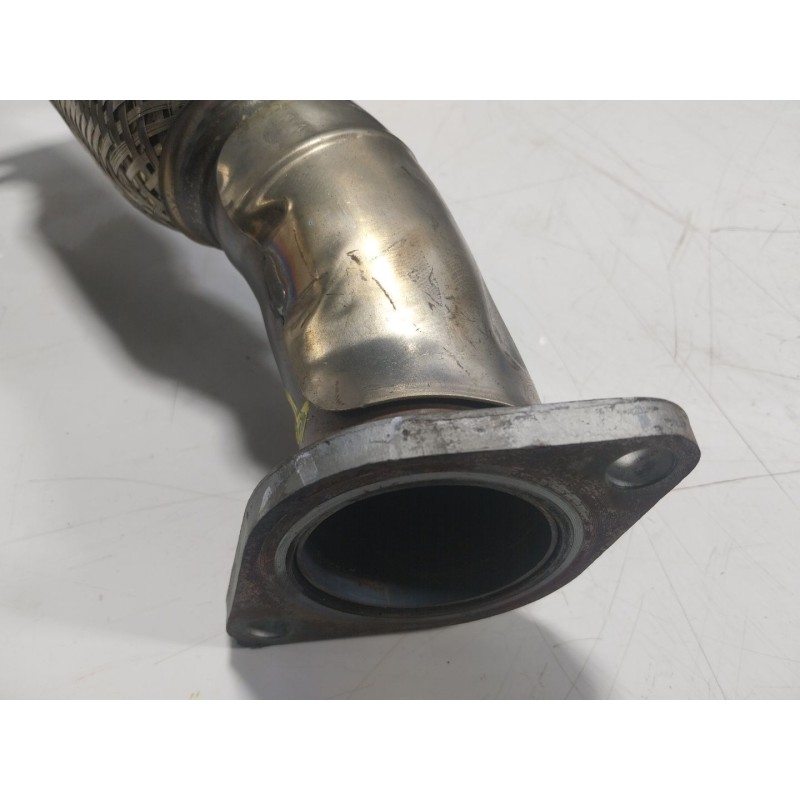 Recambio de flector de escape para hyundai i30 (pde, pd, pden) 2.0 n referencia OEM IAM  28610S0300 