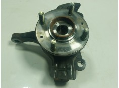 Recambio de mangueta delantera derecha para kia picanto iii (ja) 1.0 referencia OEM IAM   