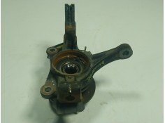 Recambio de mangueta delantera derecha para kia picanto iii (ja) 1.0 referencia OEM IAM    2