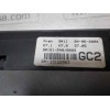Recambio de mando climatizador para opel astra h berlina 1.7 16v cdti referencia OEM IAM   