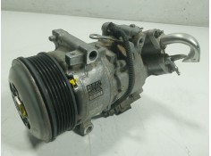 Recambio de compresor aire acondicionado para opel corsa f (p2jo) 1.2 (68) referencia OEM IAM  9828684880  2