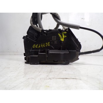 CERRADURA PUERTA DELANTERA DERECHA 5TB837016C 5TB837016A 