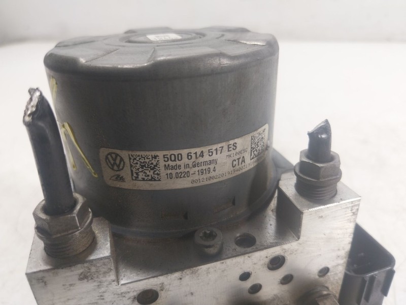 Recambio de abs para seat leon st (5f8) 2.0 tdi referencia OEM IAM  5Q0614517ES 