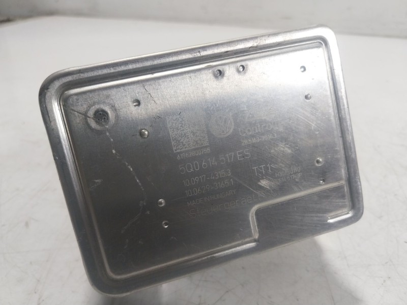 Recambio de abs para seat leon st (5f8) 2.0 tdi referencia OEM IAM  5Q0614517ES 