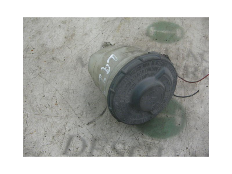 Recambio de deposito servo para mg serie 400 (rt) 416 si (4-ptas.) referencia OEM IAM   