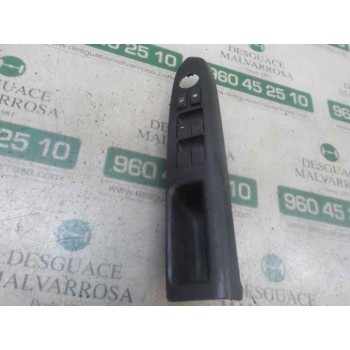 MANDO ELEVALUNAS DELANTERO IZQUIERDO 935702K000WK 