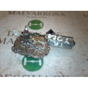 MOTOR LIMPIA TRASERO 