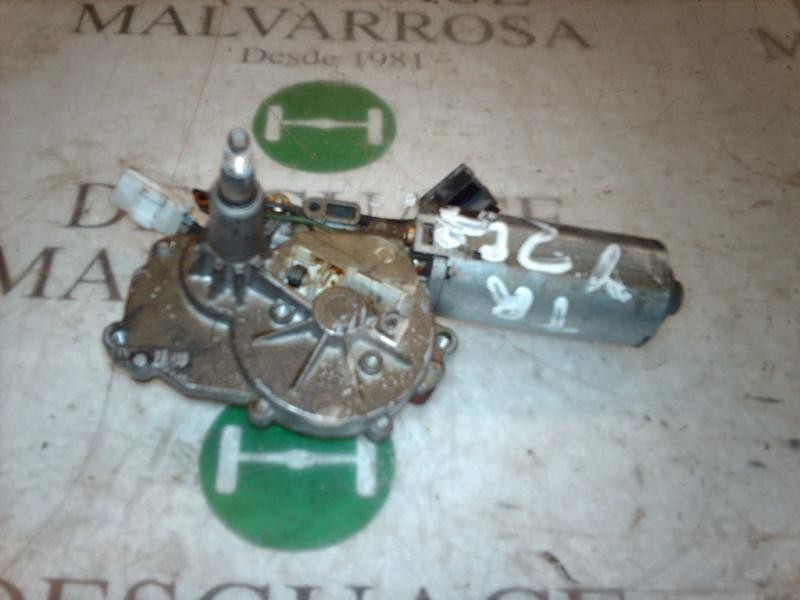 Recambio de motor limpia trasero para lancia delta 1.4 i.e. referencia OEM IAM   