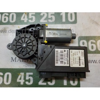 MOTOR ELEVALUNAS DELANTERO DERECHO 8E2959802E 8E2959802F 