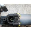 Recambio de elevalunas trasero izquierdo para nissan qashqai (j10) tekna referencia OEM IAM 82701JD400  