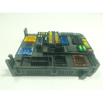 CAJA RELES / FUSIBLES 98451412 