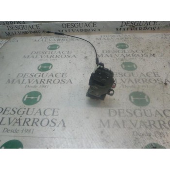 CERRADURA PUERTA DELANTERA DERECHA 