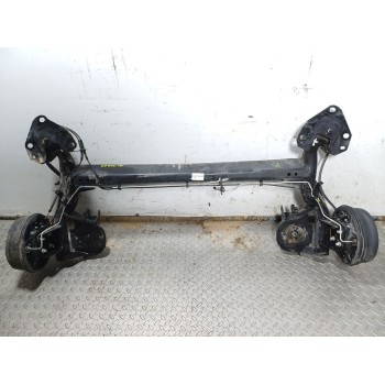 PUENTE TRASERO 555110548R 