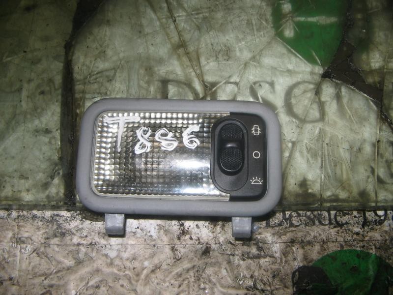 Recambio de piloto interior para peugeot 406 berlina (s1/s2) sv referencia OEM IAM   