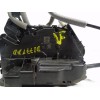 Recambio de cerradura puerta delantera derecha para volkswagen polo 1.0 tsi referencia OEM IAM 5TB837016C 5TB837016A 