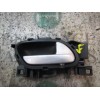 Recambio de maneta interior trasera derecha para peugeot 207 1.4 referencia OEM IAM   
