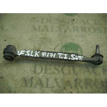 BRAZO SUSPENSION SUPERIOR TRASERO IZQUIERDO 
