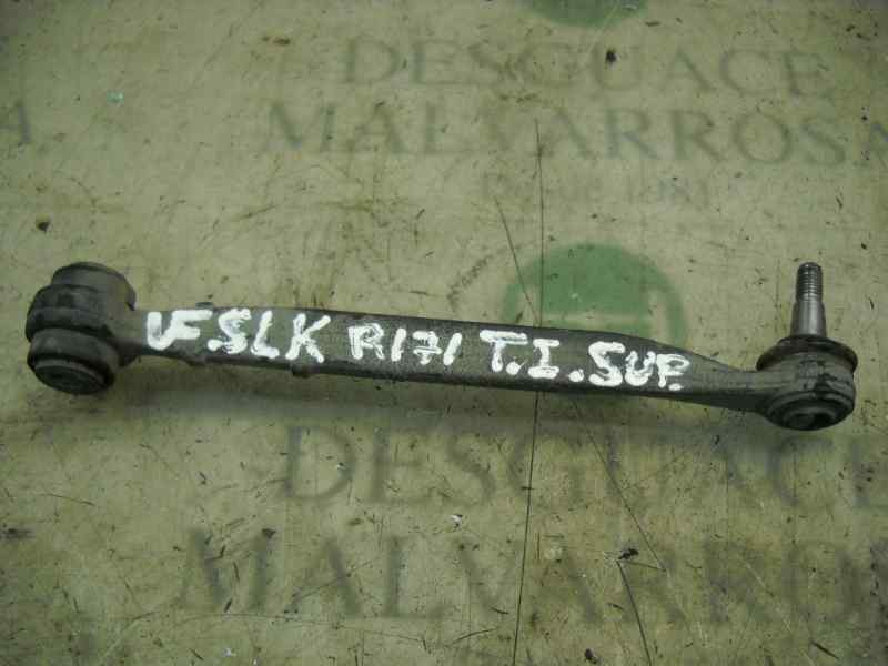Recambio de brazo suspension superior trasero izquierdo para mercedes-benz clase slk (w171) roadster referencia OEM IAM   
